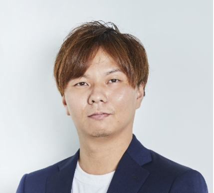 井上 佑泰